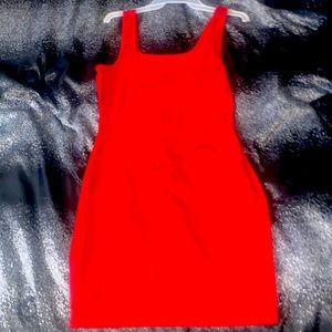 Women’s M Bodycon mini dress